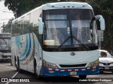 Central Line 00 na cidade de Belén, Heredia, Costa Rica, por Andrés Martínez Rodríguez. Número da foto: #11434410.