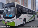 Viação Pirajuçara 1814 na cidade de Barueri, São Paulo, Brasil, por Marcos Oliveira. Número da foto: #:id.