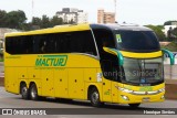 Mactur 6000 na cidade de Betim, Minas Gerais, Brasil, por Henrique Simões. ID da foto: :id.