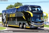 Só Sol Turismo 70000 na cidade de Holambra, São Paulo, Brasil, por Luiz Gustavo Faria. Número da foto: #:id.