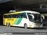 Empresa Gontijo de Transportes 18320 na cidade de Belo Horizonte, Minas Gerais, Brasil, por Douglas Célio Brandao. Número da foto: #11433879.
