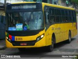 Mobibrasil São Lourenço >>> Mobi-PE 2.806 na cidade de Camaragibe, Pernambuco, Brasil, por Edjunior Sebastião. Número da foto: #11434825.