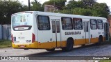 Transportes Guanabara 1539 na cidade de Natal, Rio Grande do Norte, Brasil, por Gustavo Silva. ID da foto: :id.