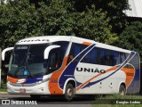 Expresso União 10202 na cidade de Anápolis, Goiás, Brasil, por Douglas Andrez. Número da foto: #11433670.