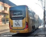 Viação Nova Itapemirim 30126 na cidade de Cachoeiro de Itapemirim, Espírito Santo, Brasil, por Warlen Souza. Número da foto: #11434105.