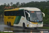 Empresa Gontijo de Transportes 18455 na cidade de Santa Isabel, São Paulo, Brasil, por George Miranda. Número da foto: #11433336.