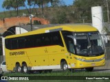 Viação Nova Itapemirim 20766 na cidade de Tanguá, Rio de Janeiro, Brasil, por Bruno Pereira Pires. Número da foto: #:id.
