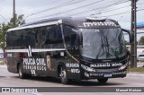 Polícia Civil de Pernambuco UM-960 na cidade de Recife, Pernambuco, Brasil, por Manoel Mariano. Número da foto: #11432615.