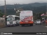 Transportes Del Norte HB 2881 na cidade de San José de la Montaña, Barva, Heredia, Costa Rica, por Luis Diego Sánchez. Número da foto: #11434150.