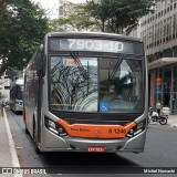 TRANSPPASS - Transporte de Passageiros 8 1246 na cidade de São Paulo, São Paulo, Brasil, por Michel Nowacki. Número da foto: #:id.