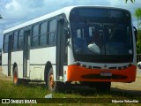 Ônibus Particulares 7522 na cidade de Nazaré da Mata, Pernambuco, Brasil, por Edjunior Sebastião. Número da foto: #11432667.