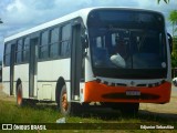 Ônibus Particulares 7522 na cidade de Nazaré da Mata, Pernambuco, Brasil, por Edjunior Sebastião. ID da foto: :id.