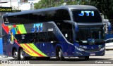 JTI Transportes e Turismo 2023 na cidade de Goiânia, Goiás, Brasil, por Carlos Júnior. Número da foto: #11433818.