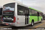 Viação Garcia 8373 na cidade de Maringá, Paraná, Brasil, por Alexandre Breda. Número da foto: #11434218.