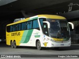 Empresa Gontijo de Transportes 16505 na cidade de Belo Horizonte, Minas Gerais, Brasil, por Douglas Célio Brandao. Número da foto: #11433817.