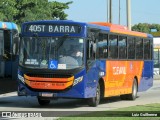 Evanil Transportes e Turismo RJ 132.138 na cidade de Rio de Janeiro, Rio de Janeiro, Brasil, por Luiz Guilherme. Número da foto: #11433450.