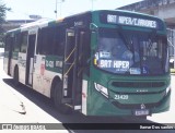 OT Trans - Ótima Salvador Transportes 21420 na cidade de Salvador, Bahia, Brasil, por Itamar dos Santos. Número da foto: #:id.