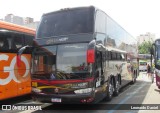 N.D.K. Tour Transporte e Turismo 2015 na cidade de Aparecida, São Paulo, Brasil, por Leonardo Daniel. ID da foto: :id.