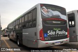 Viação Garcia 8273 na cidade de Maringá, Paraná, Brasil, por Alexandre Breda. Número da foto: #11434212.