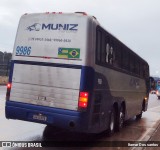 Muniz Turismo 9986 na cidade de Salvador, Bahia, Brasil, por Itamar dos Santos. Número da foto: #11434052.