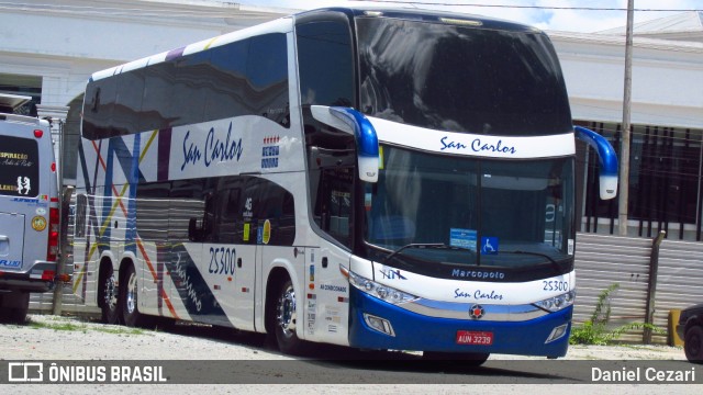 San Carlos Turismo 25300 na cidade de Balneário Camboriú, Santa Catarina, Brasil, por Daniel Cezari. Número da foto: #11435834.