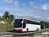 Ônibus Particulares 9273 na cidade de Parnamirim, Rio Grande do Norte, Brasil, por Alison Diego Dias da Silva. Número da foto: #11436463.