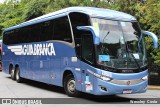 Viação Águia Branca 13515 na cidade de São Paulo, São Paulo, Brasil, por Wescley  Costa. Número da foto: #:id.