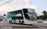 Auto Viação 1001 RJ 108.326 na cidade de São Paulo, São Paulo, Brasil, por Francisco Ivano. Número da foto: #11436105.