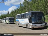 São João Turismo 4100 na cidade de Juiz de Fora, Minas Gerais, Brasil, por Luiz Krolman. Número da foto: #11437419.