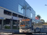 Auto Omnibus Floramar 11261 na cidade de Belo Horizonte, Minas Gerais, Brasil, por Hugo Henrique de Figueiredo. Número da foto: #11436969.