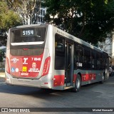 Viação Gatusa Transportes Urbanos 7 6946 na cidade de São Paulo, São Paulo, Brasil, por Michel Nowacki. Número da foto: #:id.