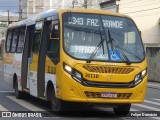 Plataforma Transportes 31110 na cidade de Salvador, Bahia, Brasil, por Felipe Damásio. Número da foto: #11437628.