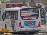 Transnacional Transportes Urbanos 08094 na cidade de Natal, Rio Grande do Norte, Brasil, por Elianderson Silva. Número da foto: #11437988.