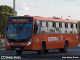 Advance Catedral Transportes 23510 na cidade de Brasília, Distrito Federal, Brasil, por Isaac Santos Rocha. Número da foto: #11436144.