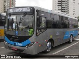 Cooper Líder > A2 Transportes 6 8459 na cidade de Barueri, São Paulo, Brasil, por Jorge Gonçalves. Número da foto: #11436272.