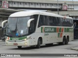 Empresa Gontijo de Transportes 21620 na cidade de Rio de Janeiro, Rio de Janeiro, Brasil, por Rodrigo Miguel. Número da foto: #11435853.