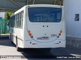 Expresso Vitória Bahia 3585 na cidade de Lauro de Freitas, Bahia, Brasil, por André Pietro  Lima da Silva. Número da foto: #11437160.