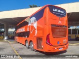 Catedral Turismo 23525 na cidade de Ribeirão Preto, São Paulo, Brasil, por Jonata Rodrigo. Número da foto: #11438112.
