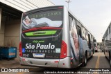 Viação Garcia 81047 na cidade de Maringá, Paraná, Brasil, por Alexandre Breda. Número da foto: #11436944.