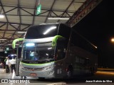 Viação Garcia 8494 na cidade de Londrina, Paraná, Brasil, por Joase Batista da Silva. Número da foto: #11437422.