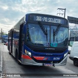 Next Mobilidade - ABC Sistema de Transporte 81.791 na cidade de São Bernardo do Campo, São Paulo, Brasil, por Michel Nowacki. Número da foto: #11437997.