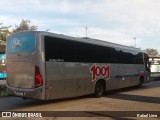 Auto Viação 1001 RJ 108.1184 na cidade de Niterói, Rio de Janeiro, Brasil, por Rafael Lima. Número da foto: #:id.