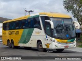 Empresa Gontijo de Transportes 18225 na cidade de Juiz de Fora, Minas Gerais, Brasil, por Herick Jorge Athayde Halfeld. Número da foto: #11438038.