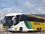 Empresa Gontijo de Transportes 19200 na cidade de Goiânia, Goiás, Brasil, por Douglas Andrez. Número da foto: #11436000.