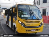 Plataforma Transportes 31099 na cidade de Salvador, Bahia, Brasil, por Felipe Damásio. Número da foto: #11437631.