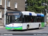 SPA Klonowica 1109 na cidade de Szczecin, West Pomeranian, Polônia, por Fábio Takahashi Tanniguchi. Número da foto: #11437630.