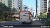 Auto Viação Marechal Brasília 443735 na cidade de Águas Claras, Distrito Federal, Brasil, por Zé Ricardo Reis. Número da foto: #:id.